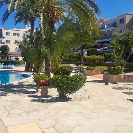 Lejlighed Kings Palace - Spacious 2-bed With Sea Views And Large Patio *